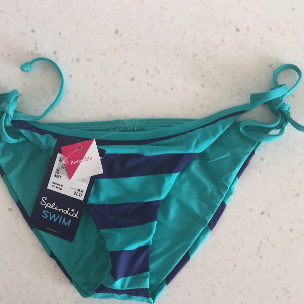 Ladies Bikini Swimsuit Bottom